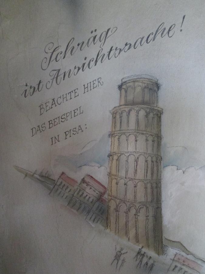 Hotel Villa Wirtshaus Koepenick Hofgeismar Eksteriør billede